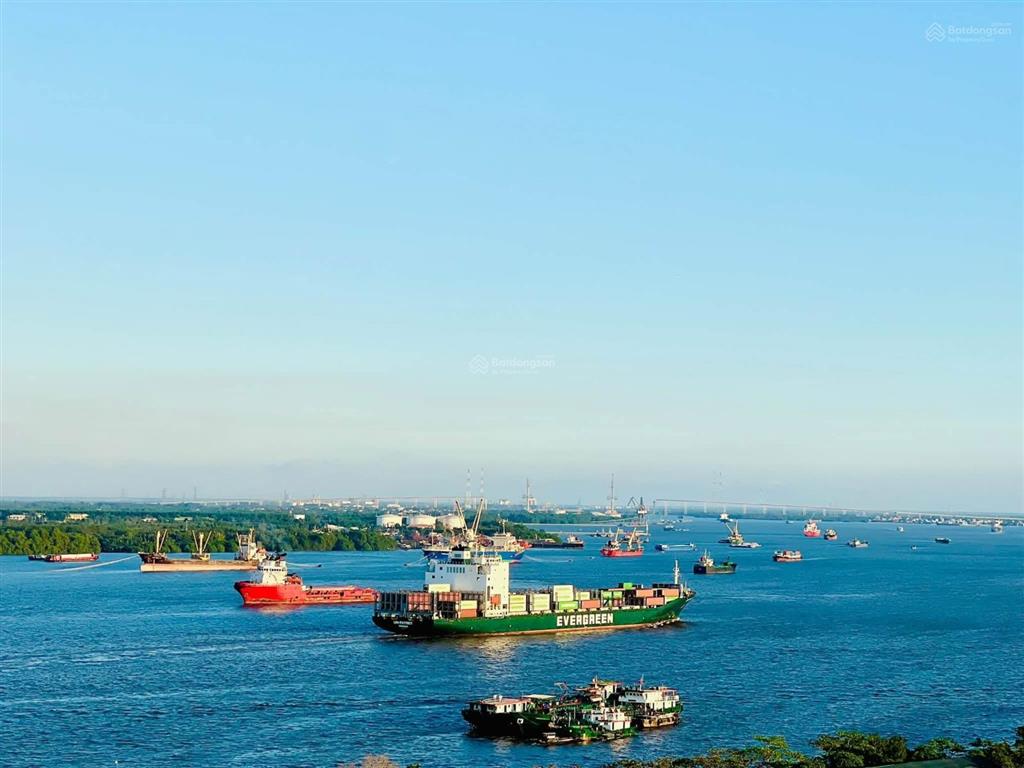 Bán căn hộ 2 phòng ngủ sky 89 giá tốt