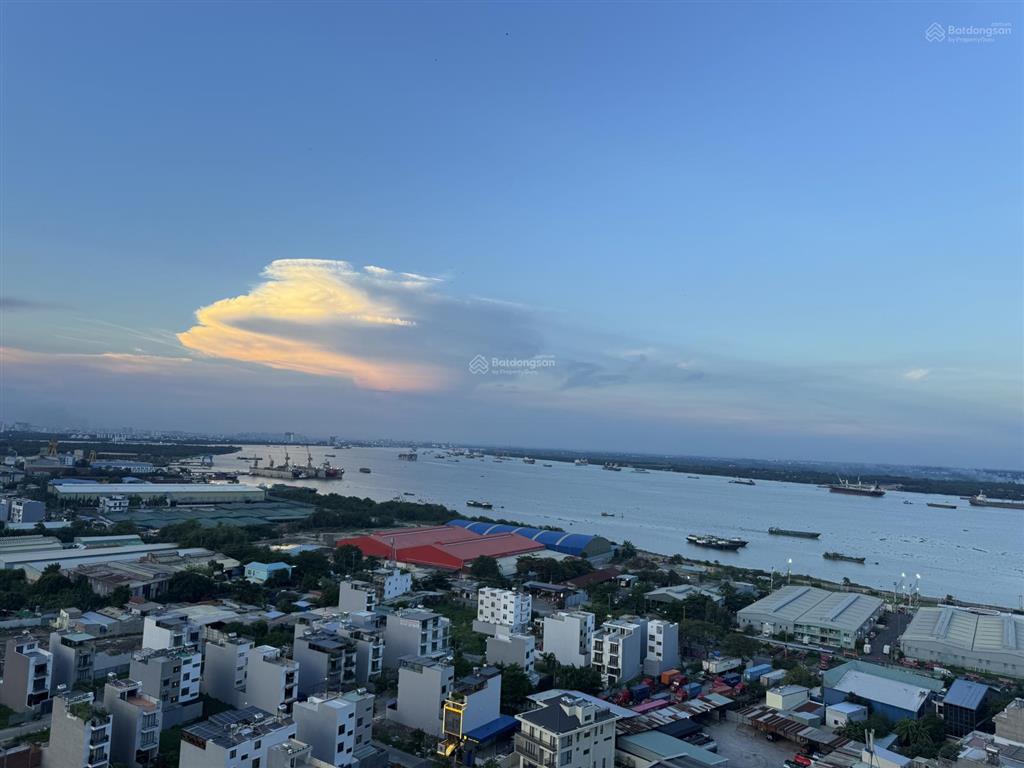 Bán căn hộ 3 phòng ngủ skyline giá tốt