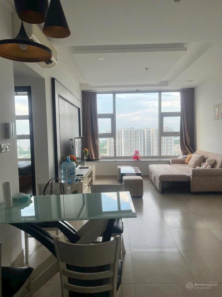 Cho thuê căn hộ la casa 2 phòng ngủ phường phú thuận
