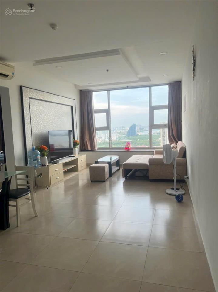 Cho thuê căn hộ la casa 2 phòng ngủ phường phú thuận