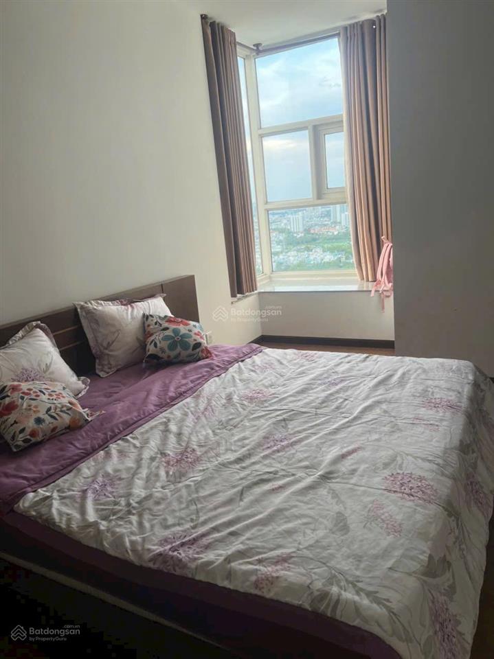 Cho thuê căn hộ la casa 2 phòng ngủ phường phú thuận