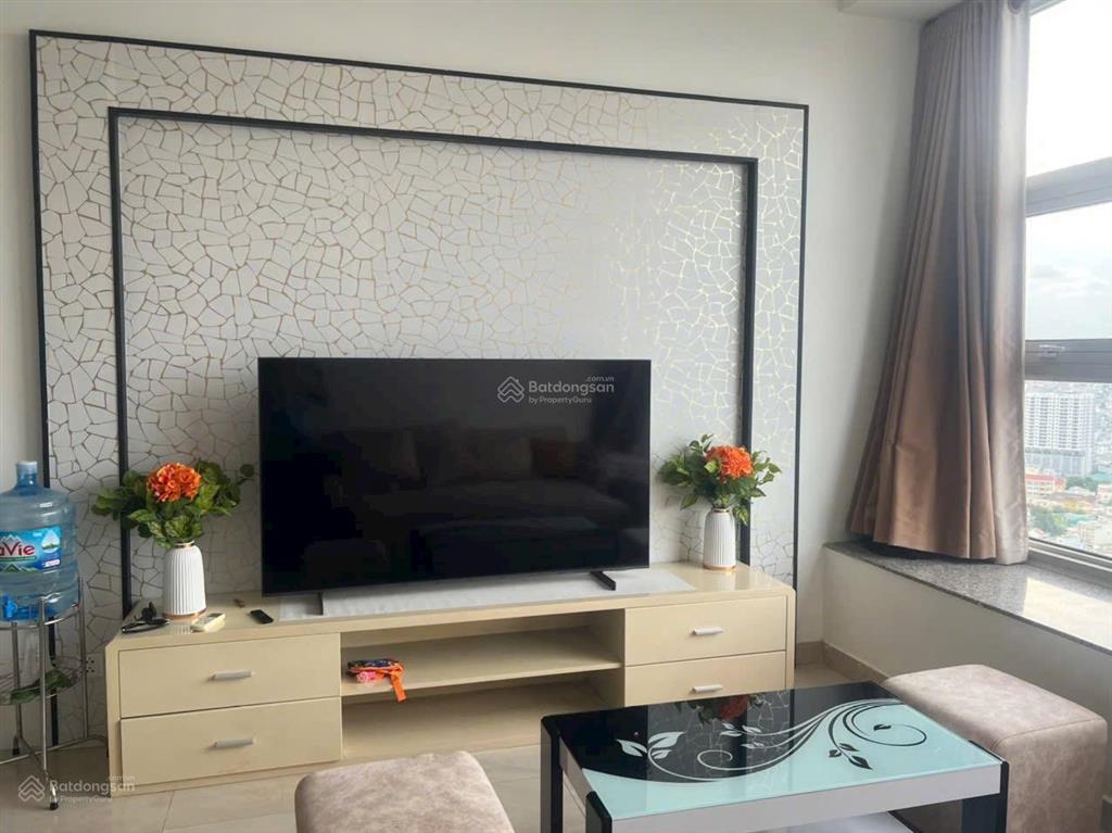 Cho thuê căn hộ la casa 2 phòng ngủ phường phú thuận