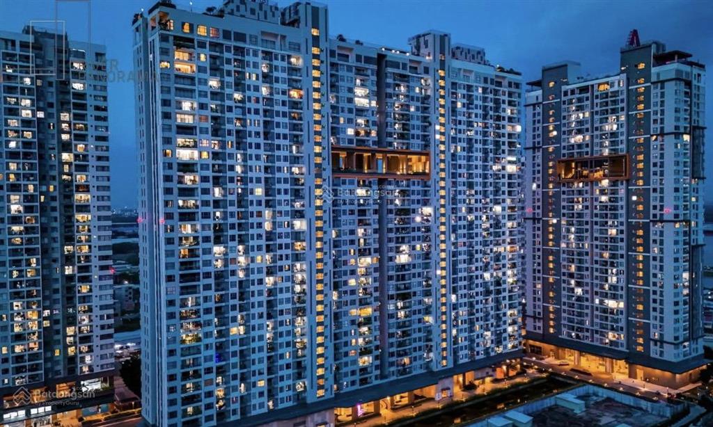 Cần bán căn hộ 3 phòng ngủ an gia skyline giá tốt