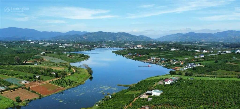 Bán đất chính chủ hồ phúc thọ xã phúc thọ lâm đồng