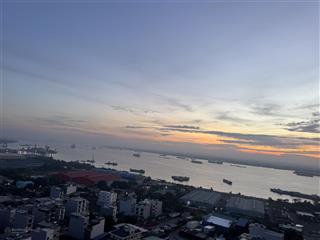 Bán căn hộ 2 phòng ngủ river panorama giá tốt