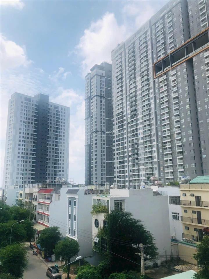Bán căn hộ 2 phòng ngủ an gia skyline giá tốt