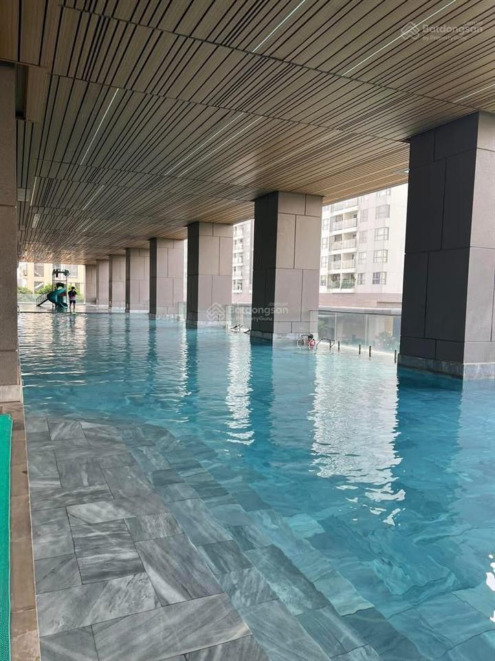Bán căn hộ 2 phòng ngủ an gia skyline giá tốt