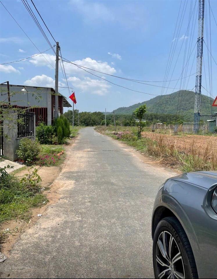 Bán đất phú mỹ, tóc tiên giá tốt