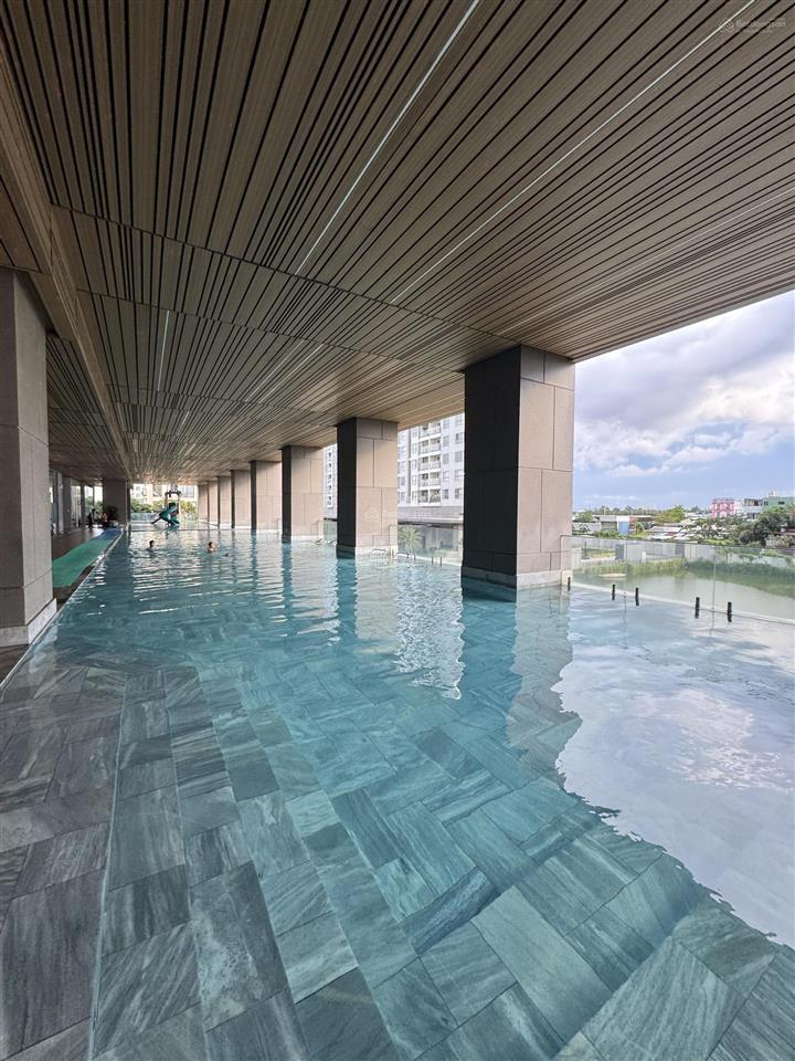 Bán căn hộ 2 phòng ngủ skyline giá tốt