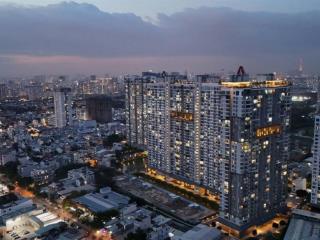 Bán căn hộ 2 phòng ngủ skyline giá tốt