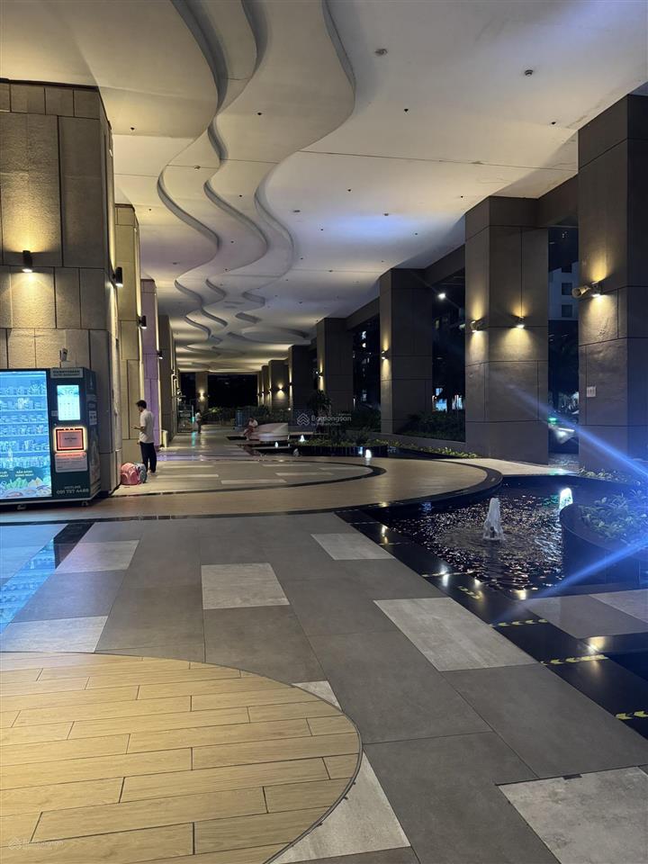 Bán căn hộ 2 phòng ngủ river panorama giá tốt