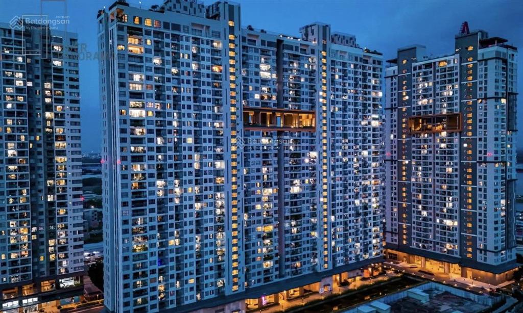 Bán căn hộ 2 phòng ngủ river panorama giá tốt