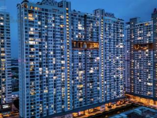 Bán căn hộ 2 phòng ngủ river panorama giá tốt