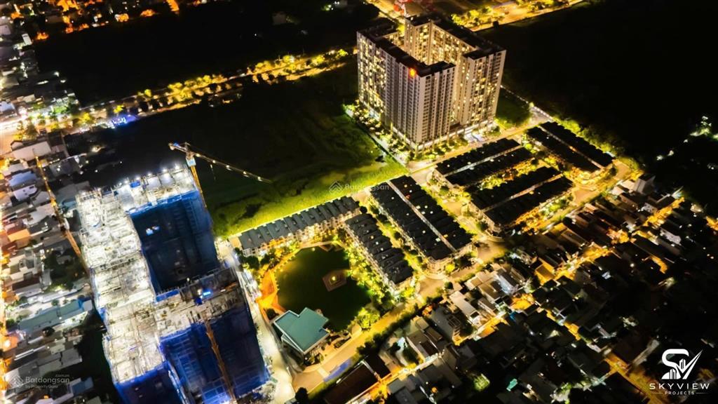Bán căn hộ 2 phòng ngủ the peak garden quận 7 giá tốt