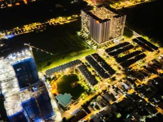 Bán căn hộ 2 phòng ngủ the peak garden quận 7 giá tốt