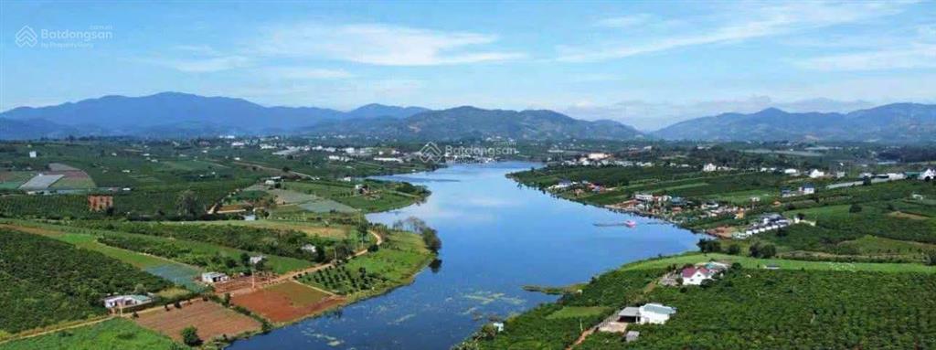 Chính chủ bán đất hồ phúc thọ xã phúc thọ lâm đồng