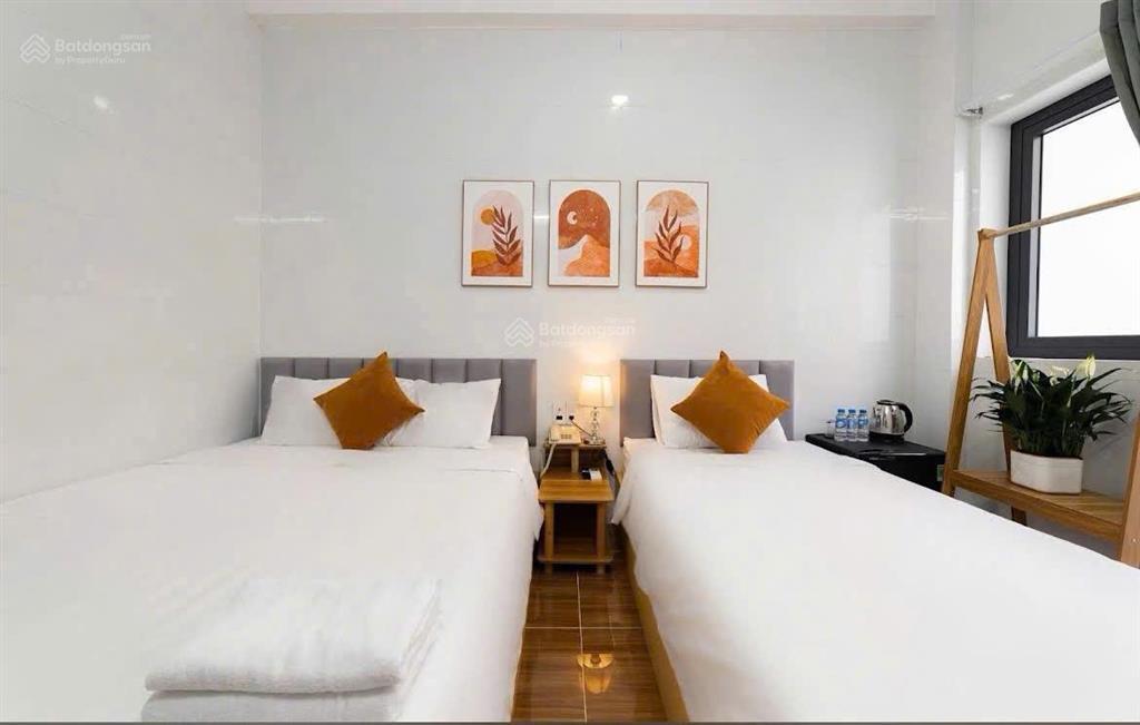 Bán nhà mặt tiền mạc thiên tích quận 5, dt 6x15m nh 8.4m. kc hầm 6 tầng thang máy, giá 40.5 tỷ