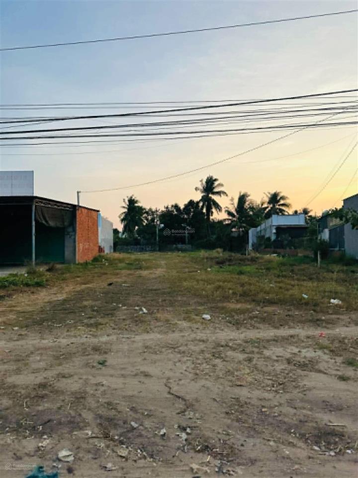 Đất mặt tiền quốc lộ 1a  xuân hưng  trung tâm xuân hòa mới  sẵn thổ cư