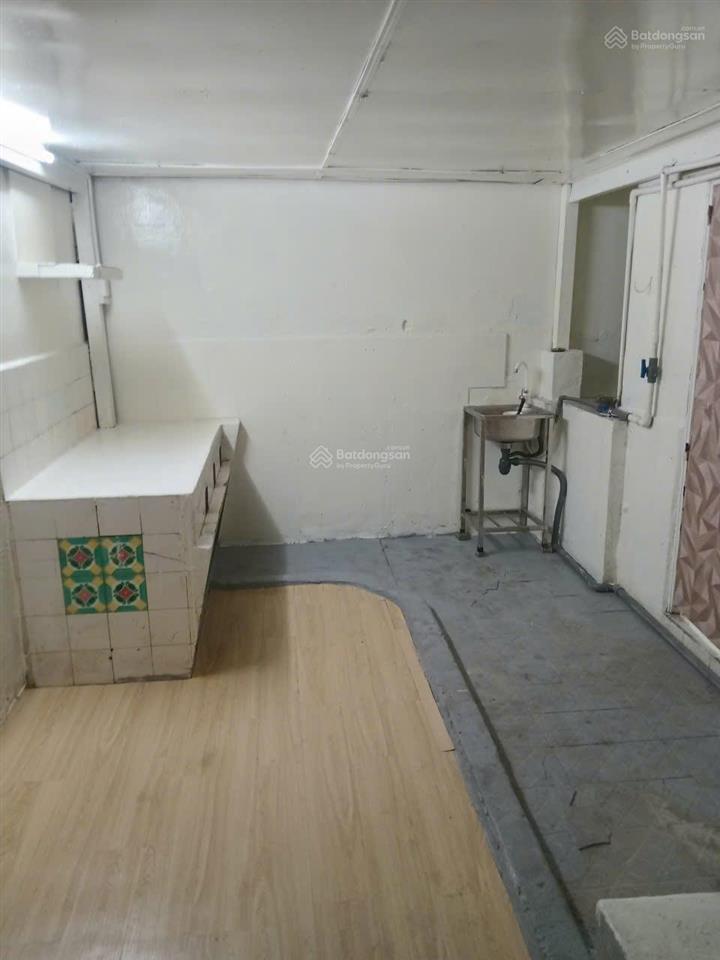 Nhà chung cư tháp mười 180a chu văn an, cho thuê 7 triệu, 96m2, view đẹp hàng hot