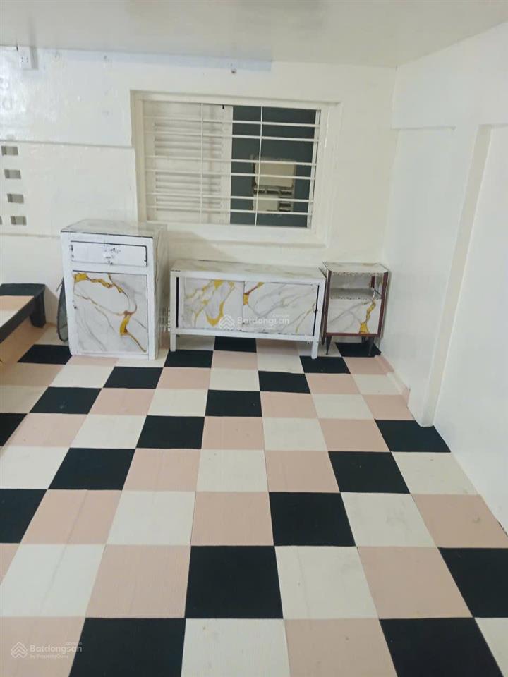 Nhà chung cư tháp mười 180a chu văn an, cho thuê 7 triệu, 96m2, view đẹp hàng hot