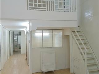 Căn hộ 180a chu văn an, cho thuê 8 triệu, 96m2, view đẹp hàng hot