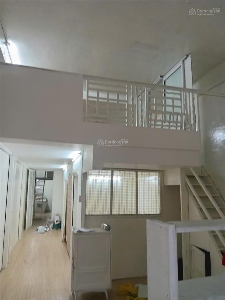 Cho sinh viên trường y thuê  nhà chung cư bình tây, nhà trống, 4 phòng ngủ, 1 phòng khách,