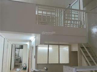 Nhà chung cư bình tây, nhà trống, 4 phòng ngủ, 1 phòng khách, 1 nhà vệ sinh, 1 phòng tắm