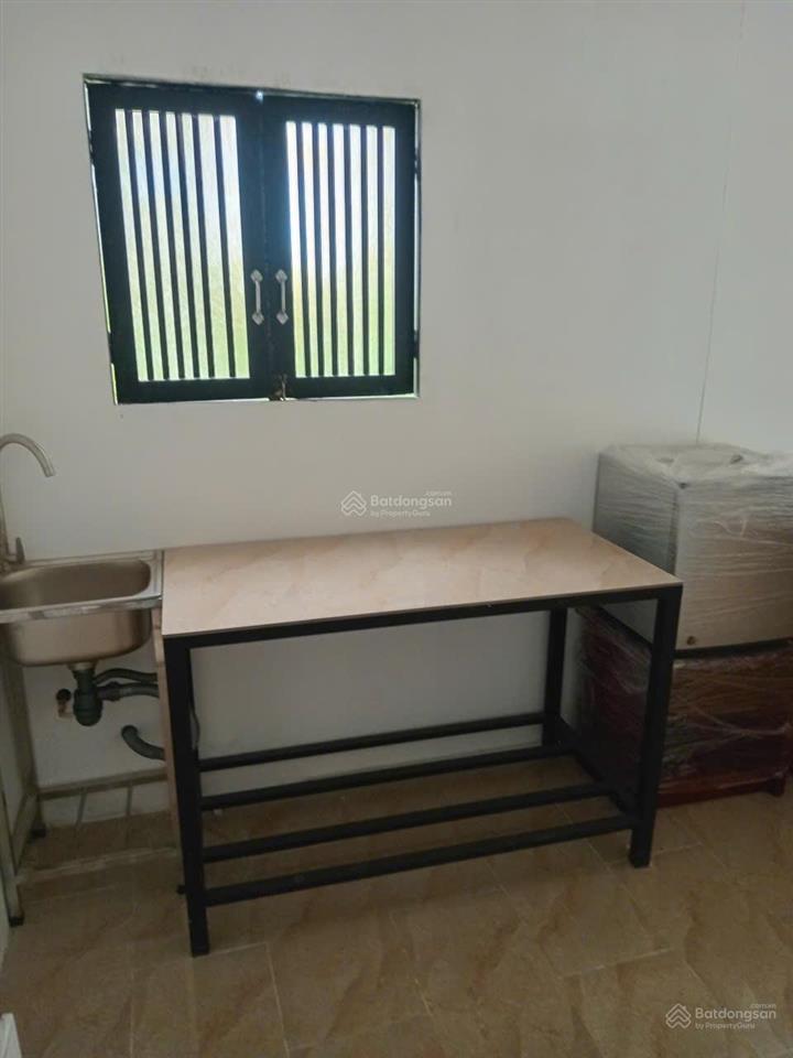 Căn trọ cao cấp, full nội thất, đẹp như khách sạn