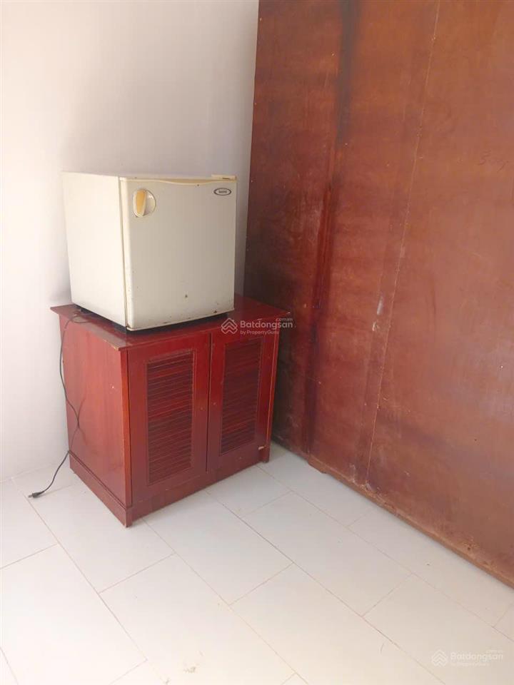 Căn trọ cao cấp, full nội thất, đẹp như khách sạn