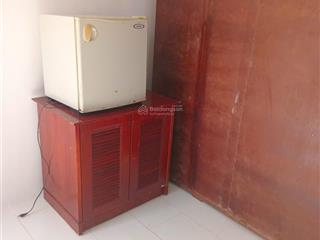 Căn trọ cao cấp, full nội thất, đẹp như khách sạn