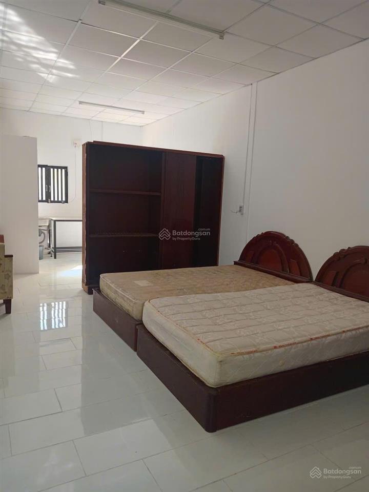 Căn trọ cao cấp, full nội thất, đẹp như khách sạn