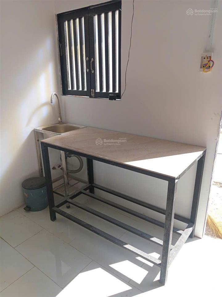 Căn trọ cao cấp, full nội thất, đẹp như khách sạn
