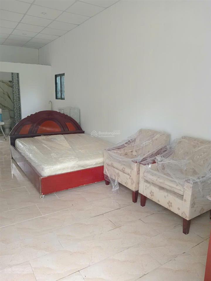 Căn trọ cao cấp, full nội thất, đẹp như khách sạn