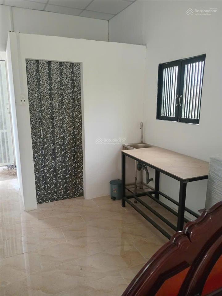 Căn trọ cao cấp, full nội thất, đẹp như khách sạn