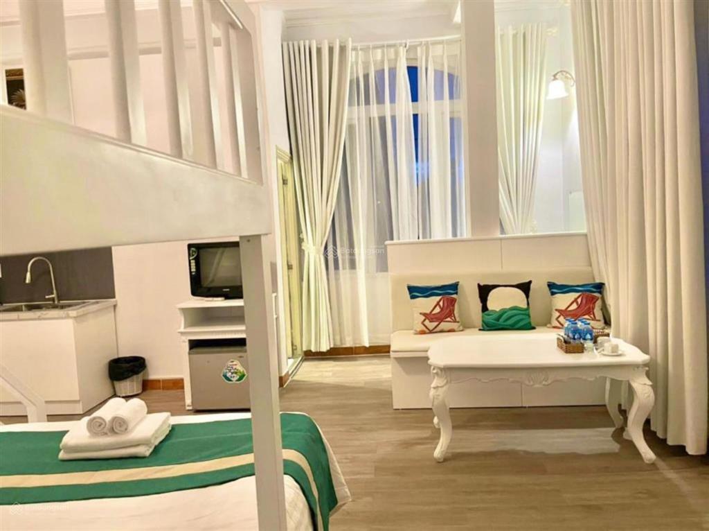 Cho cán bộ, nhân viên đến công tác tại đà lạt thuê