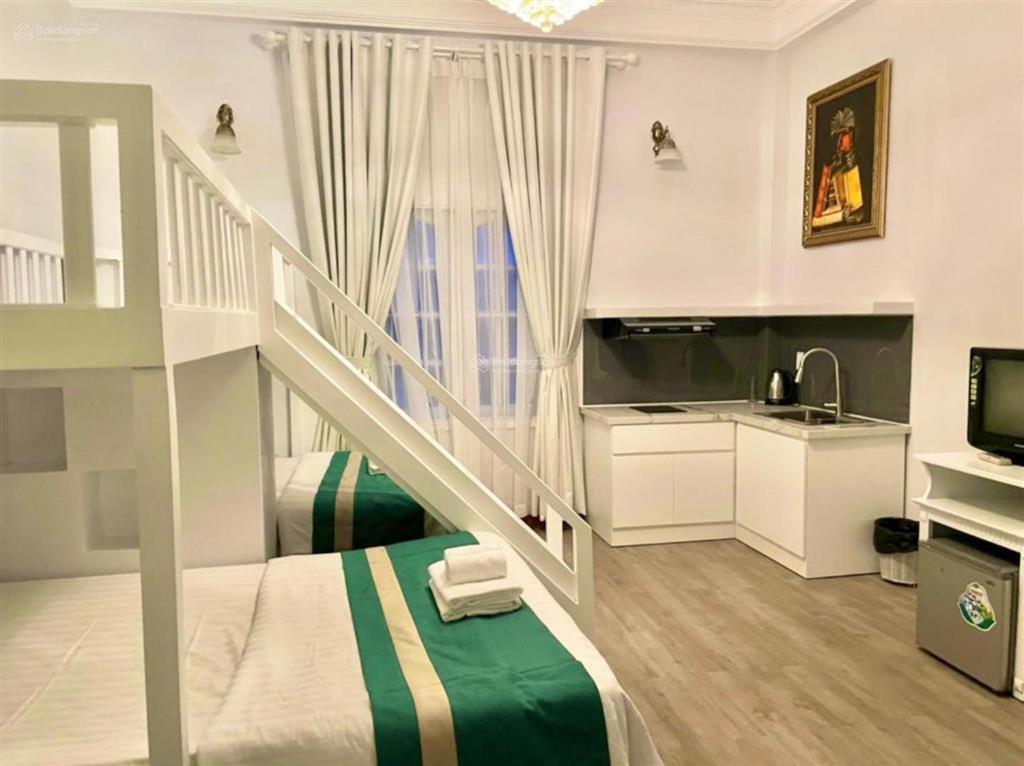 Cho cán bộ, nhân viên đến công tác tại đà lạt thuê