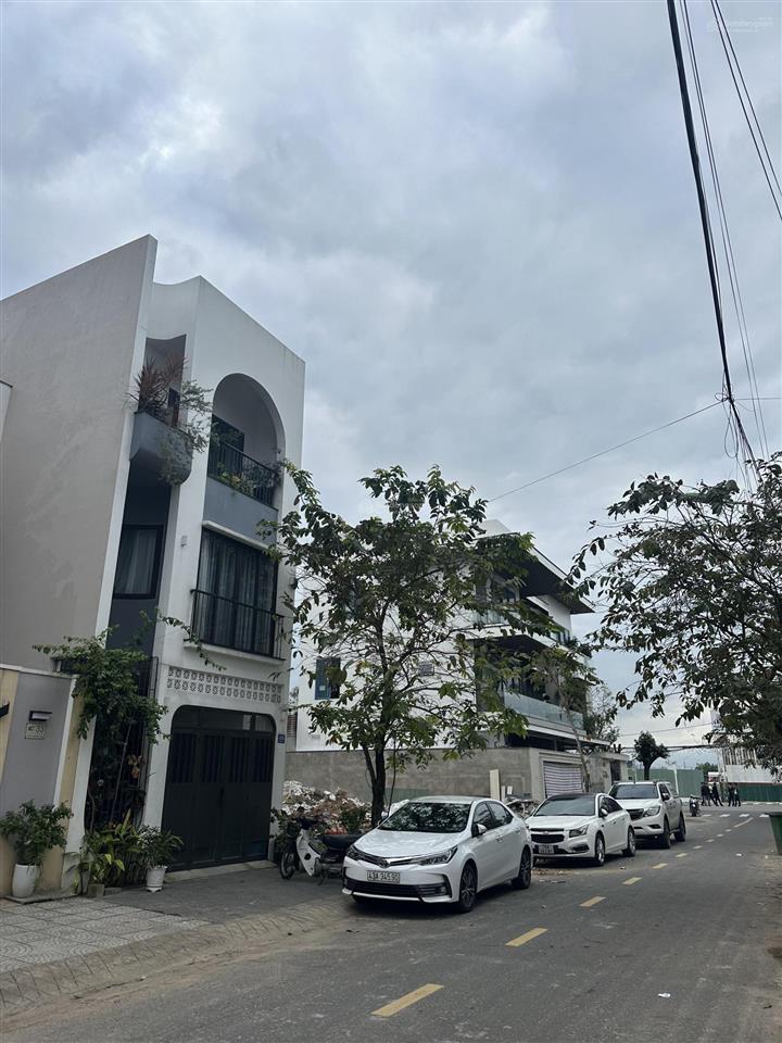 Khu b phương trang, hoà minh 25 trục thông nguyễn sinh sắc giá tốt