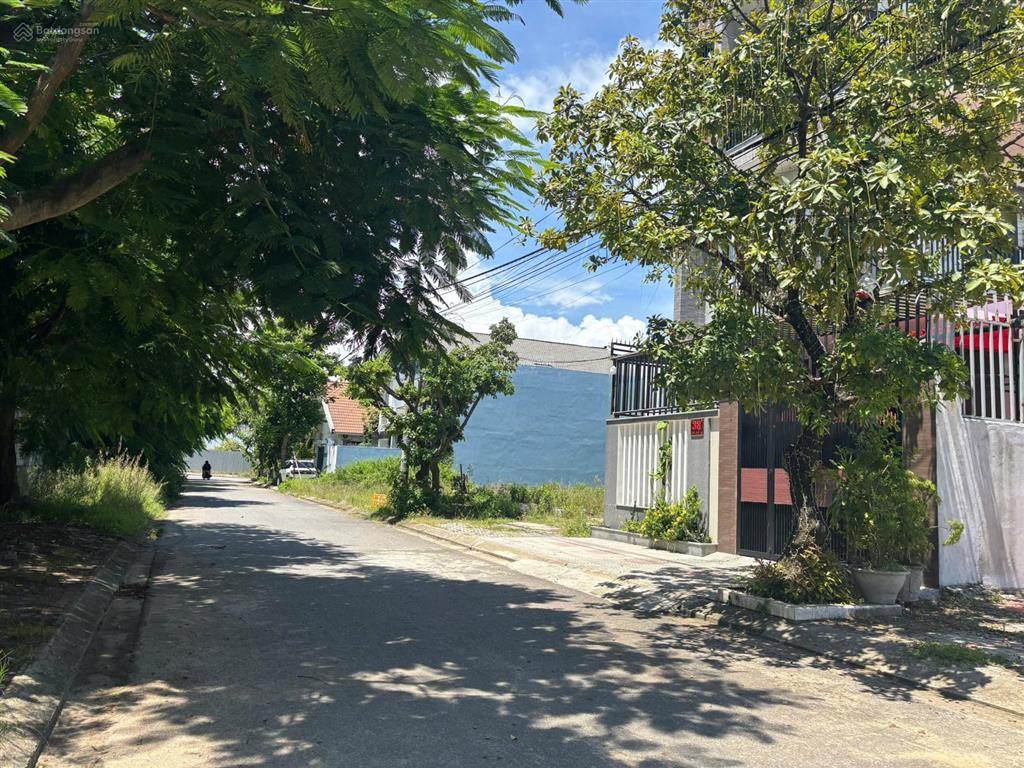 Hàng khủng mặt tiền bàu mạc 2, ngang 7.5m