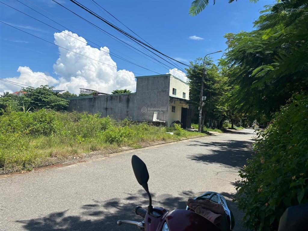 Hàng khủng mặt tiền bàu mạc 2, ngang 7.5m