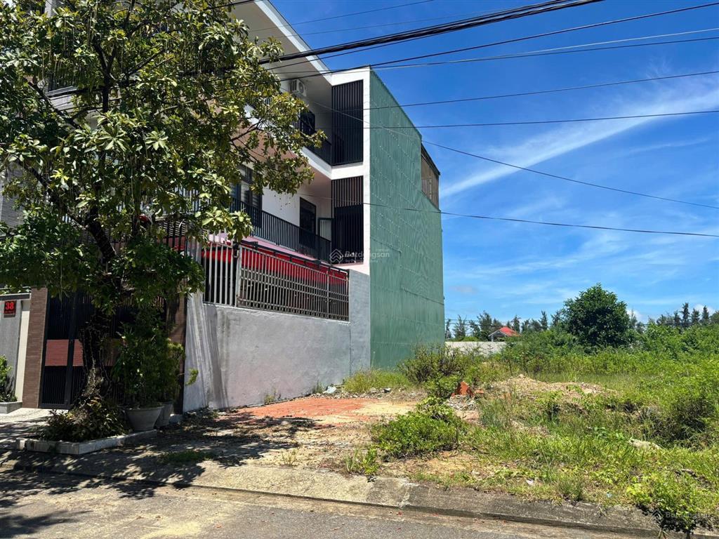 Hàng khủng mặt tiền bàu mạc 2, ngang 7.5m