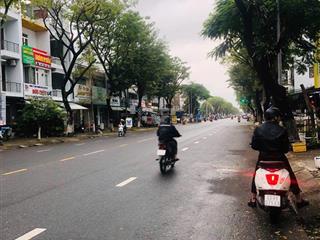 Mặt tiền lý thái tông thông biển trục đường 15m giá rẻ