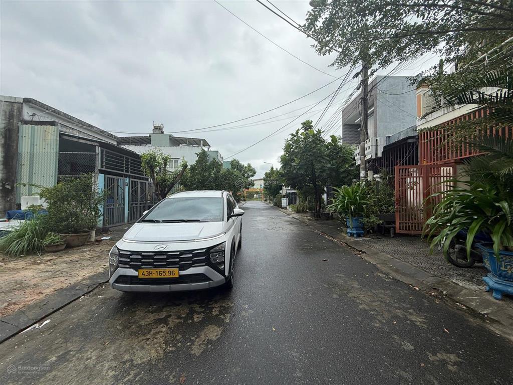 Đàm thanh 7 hướng đông đường 5.5m giá tốt