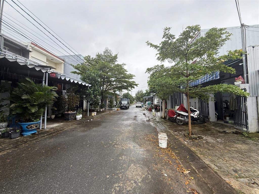 Đàm thanh 7 hướng đông đường 5.5m giá tốt