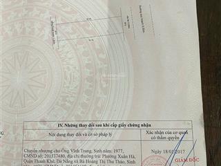 Đàm thanh 7 hướng đông đường 5.5m giá tốt