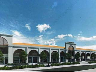 Mặt tiền trần đình tri đường 10.5m thông biển