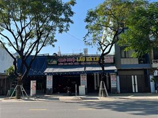 Mặt tiền lý thái tông đường 15m giá rẻ