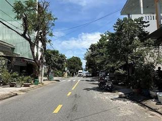 Hoà phú 9 trục đường 7.5m thông hoàng thị loan vị trí đẹp