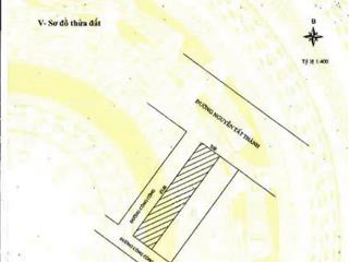 Góc 3 mt nguyễn tất thành hàng siêu hiếm