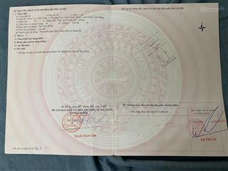 Hàng vip ngang 6m trục song song nguyễn tất thành nối dài