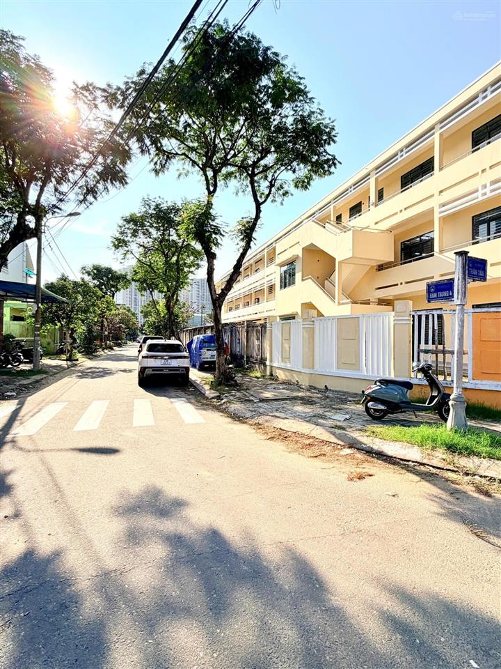 Hàng hiếm ngang 7m đối diện trường cấp 3 giá rẻ